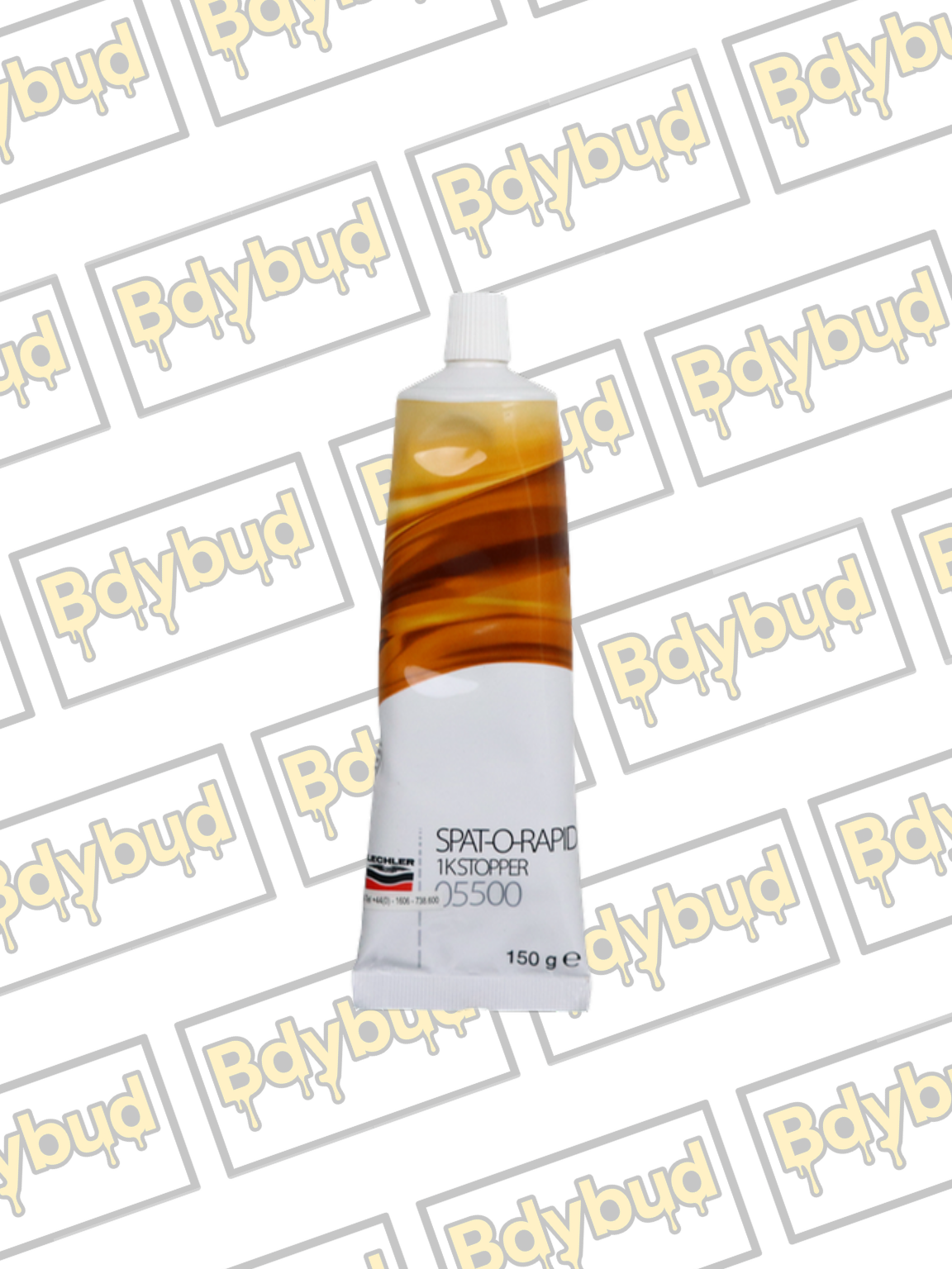 Lechler Spat-O-Rapid 1K Stopper
