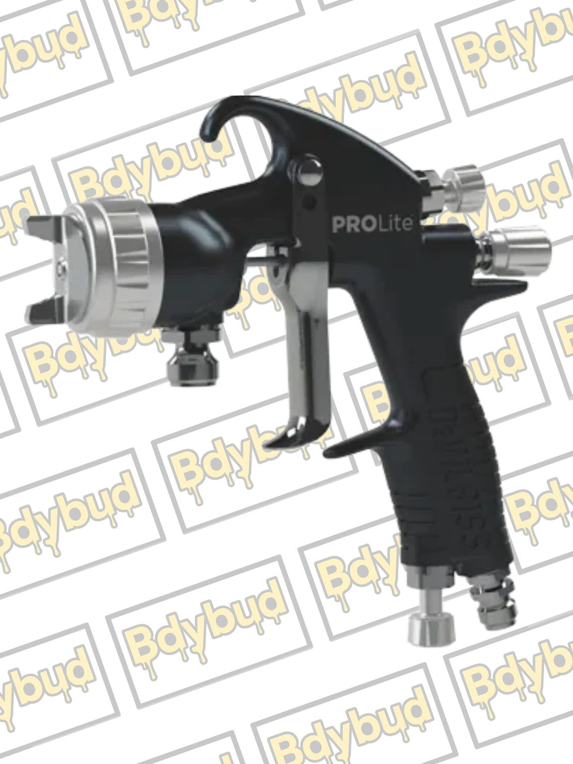 PROLite Suction Feed Spray Gun