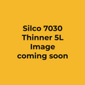 Silco 7030 2K Thinner Fast 5L (image coming soon)