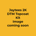 Jaytees 2K DTM Topcoat Kit (image coming soon)