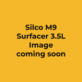 Silco 9900 M9 Surfacer 3.5L (image coming soon)