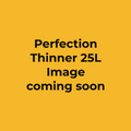 Perfection 25L Standard Thinner (image coming soon)