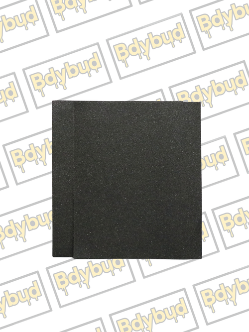 3M Wet and Dry Coated Abrasive Sheets (Box of 25)