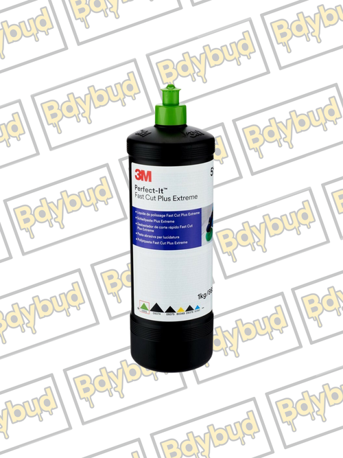 3M Perfect-It 51815 Fast Cut Plus Extreme 1kg