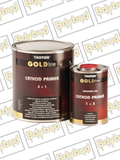 Goldline Cathod Primer 3+1