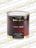 Goldline Light Sand Body Filler (3L)