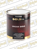 Troton Goldline Unique Gold Body Filler (3L)