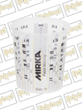 Mirka 2240ml Mixing Cups (Pack of 50)