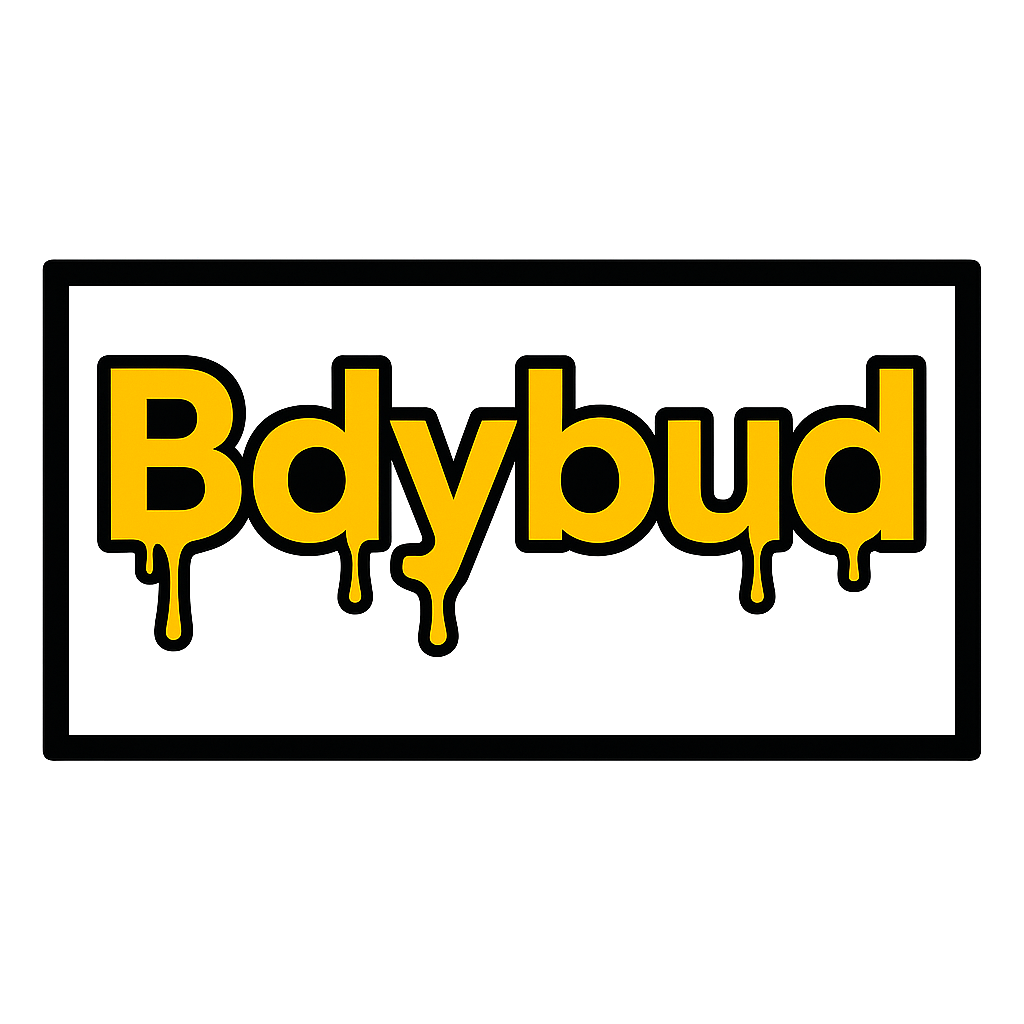 Bdybud 