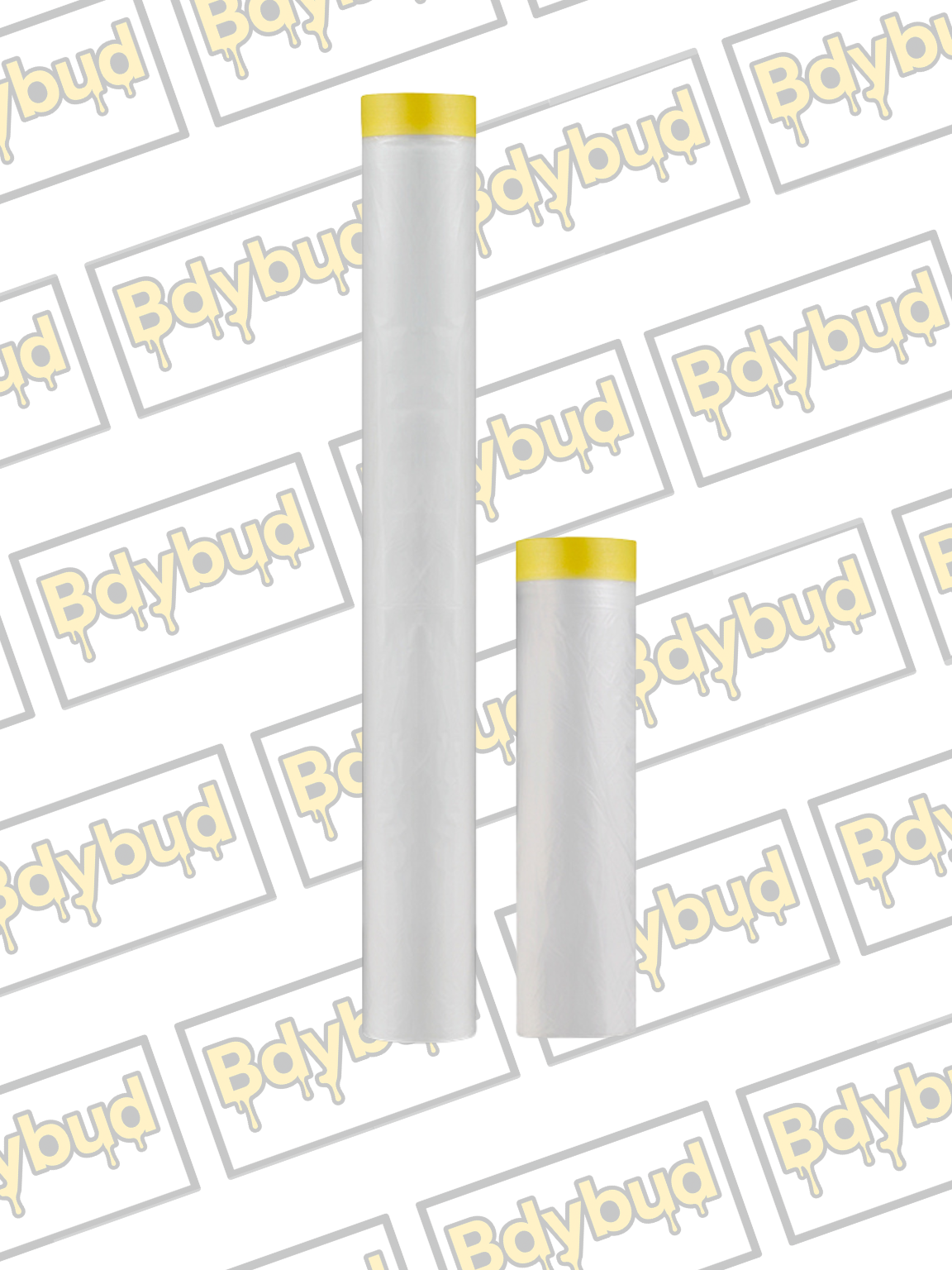 Q1 Premium Drop Film (25 Yards)