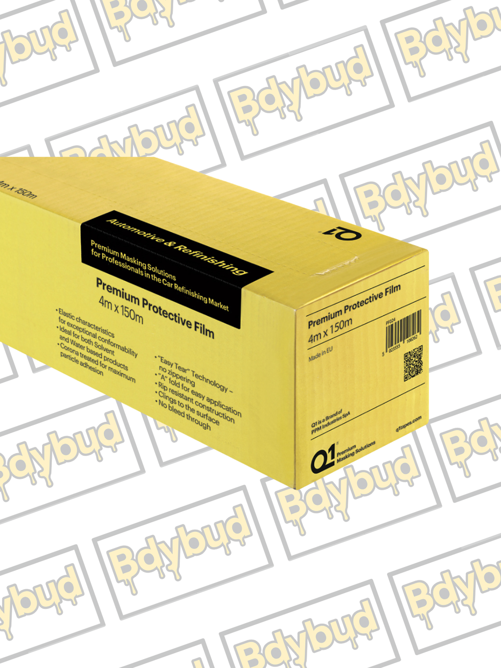 Q1 Premium Protective Film