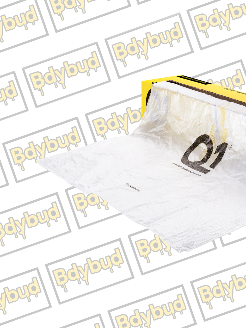 Q1 Premium Protective Film