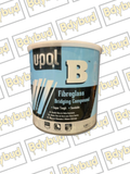 U-Pol P40 Glass Fibre Repair Paste 1.85L